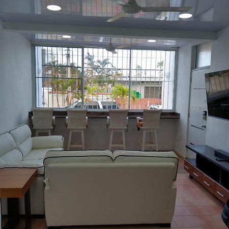 Sosua Apartment 4-Bedrooms Exterior photo