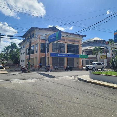 Sosua Apartment 4-Bedrooms Exterior photo