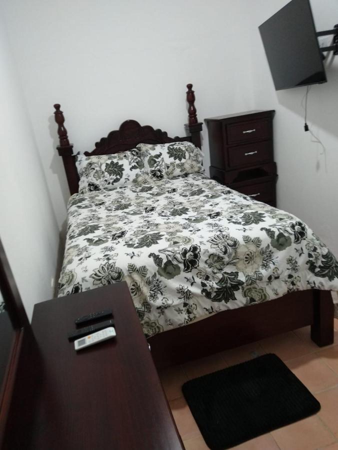 Sosua Apartment 4-Bedrooms Exterior photo
