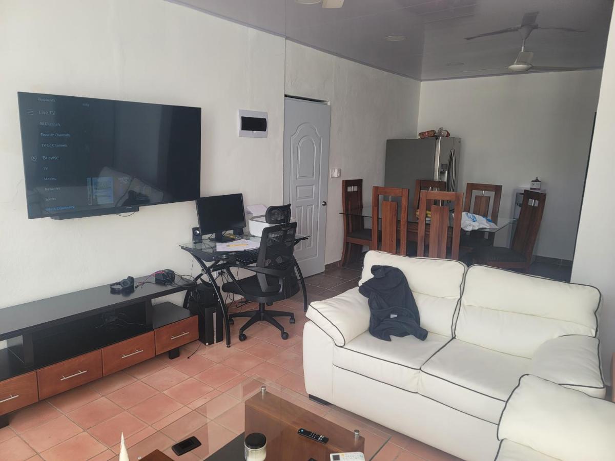 Sosua Apartment 4-Bedrooms Exterior photo
